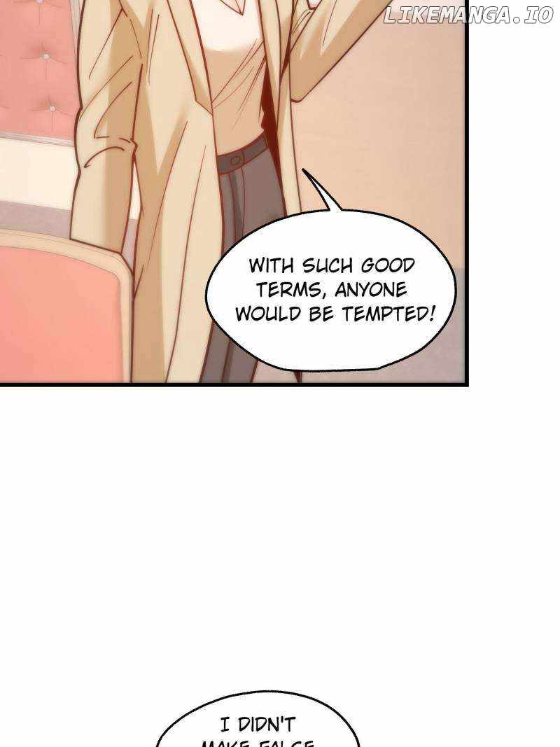 I Regressed to Level Up Instead of Being a Simp Chapter 158 page 21