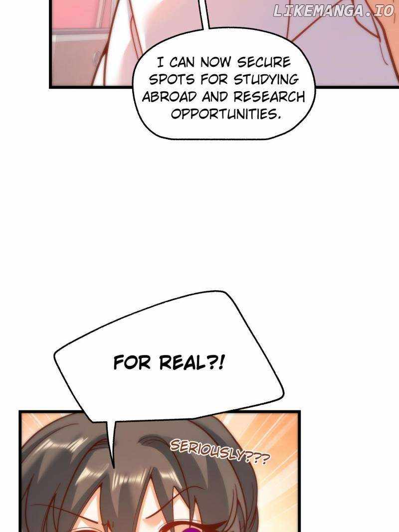 I Regressed to Level Up Instead of Being a Simp Chapter 158 page 23