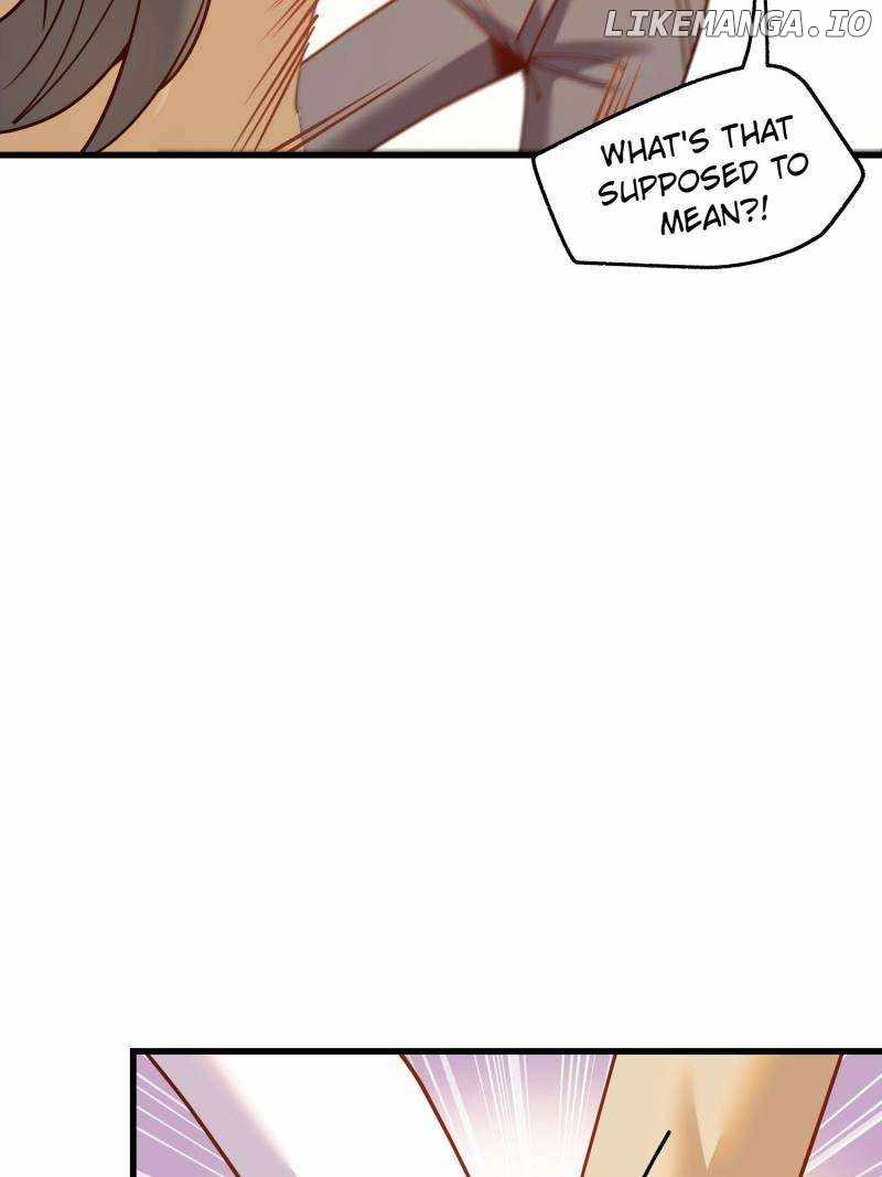 I Regressed to Level Up Instead of Being a Simp Chapter 158 page 30