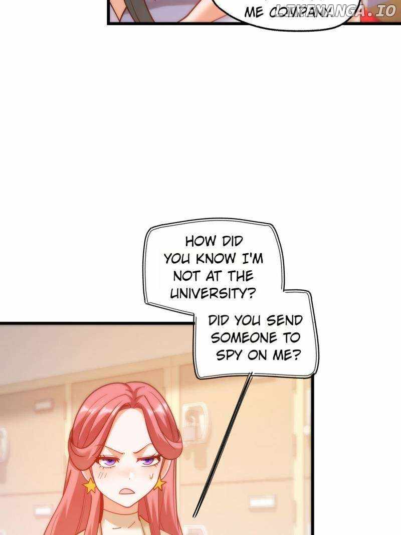 I Regressed to Level Up Instead of Being a Simp Chapter 158 page 47