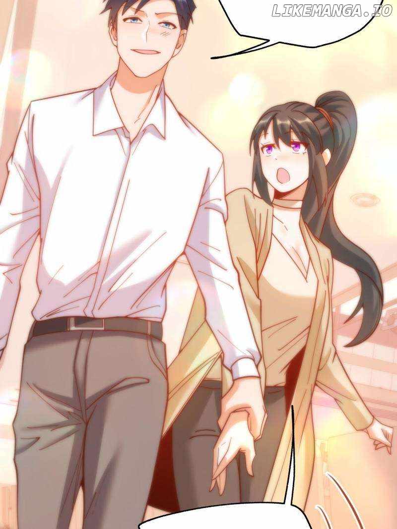 I Regressed to Level Up Instead of Being a Simp Chapter 158 page 32