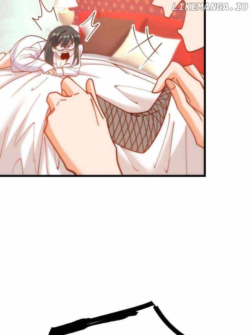 I Regressed to Level Up Instead of Being a Simp Chapter 158 page 42
