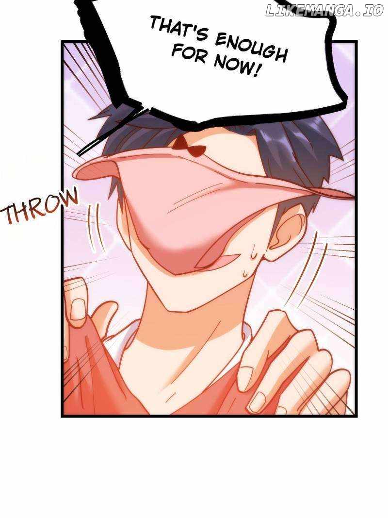 I Regressed to Level Up Instead of Being a Simp Chapter 158 page 43