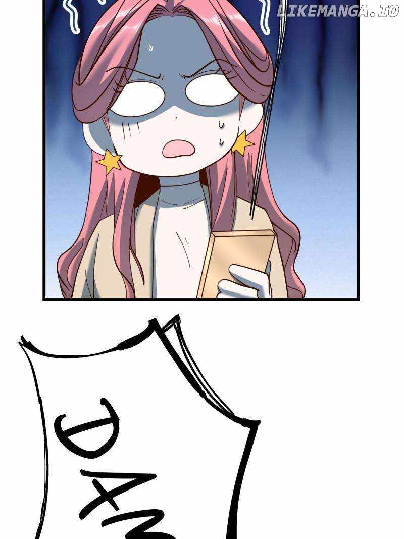 I Regressed to Level Up Instead of Being a Simp Chapter 158 page 49