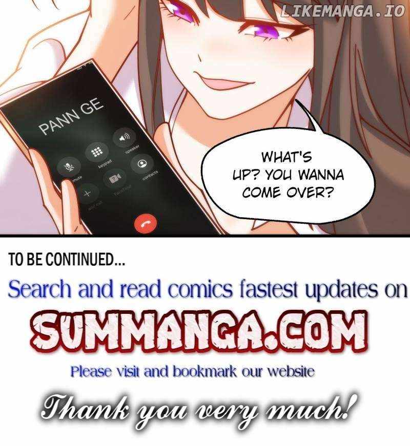 I Regressed to Level Up Instead of Being a Simp Chapter 158 page 52