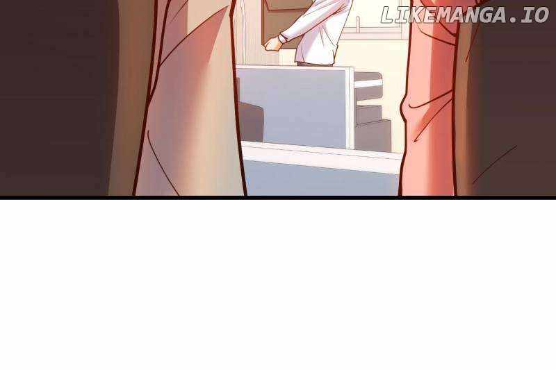 I Regressed to Level Up Instead of Being a Simp Chapter 159 page 11