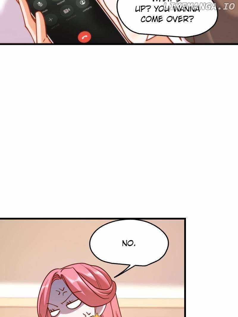 I Regressed to Level Up Instead of Being a Simp Chapter 159 page 2