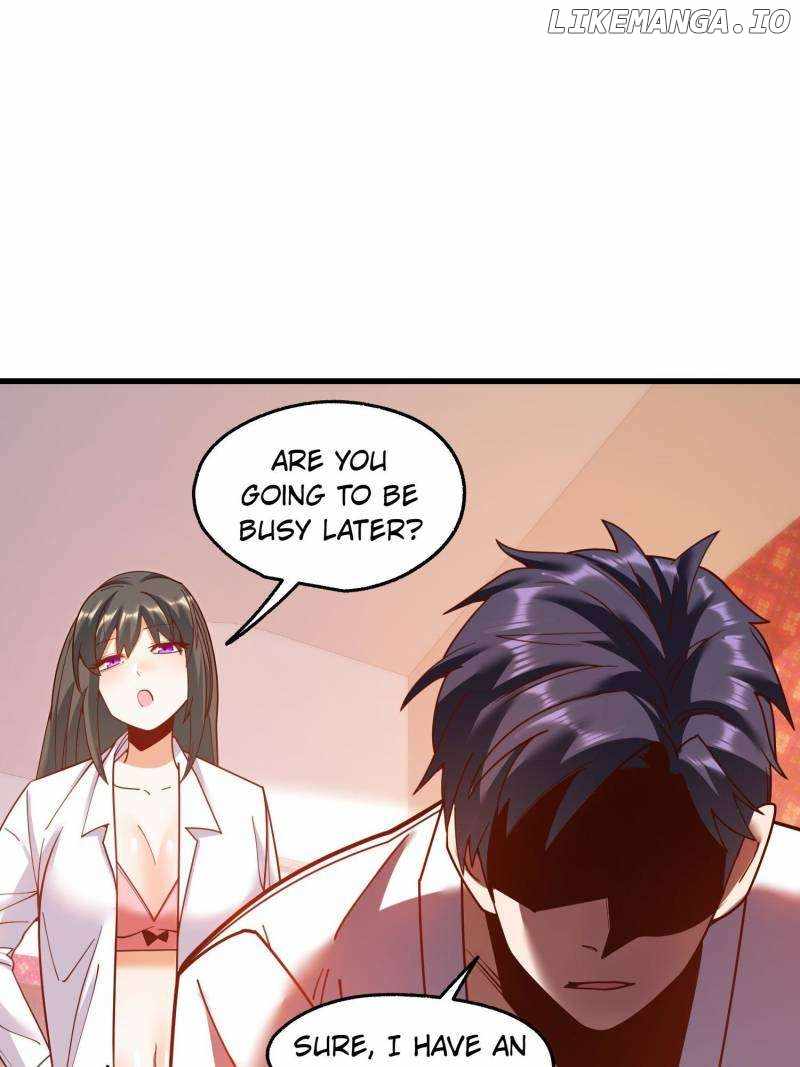 I Regressed to Level Up Instead of Being a Simp Chapter 159 page 5