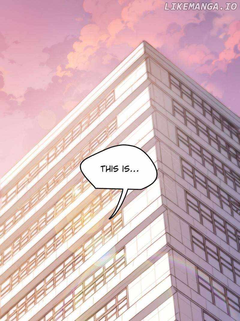 I Regressed to Level Up Instead of Being a Simp Chapter 159 page 9