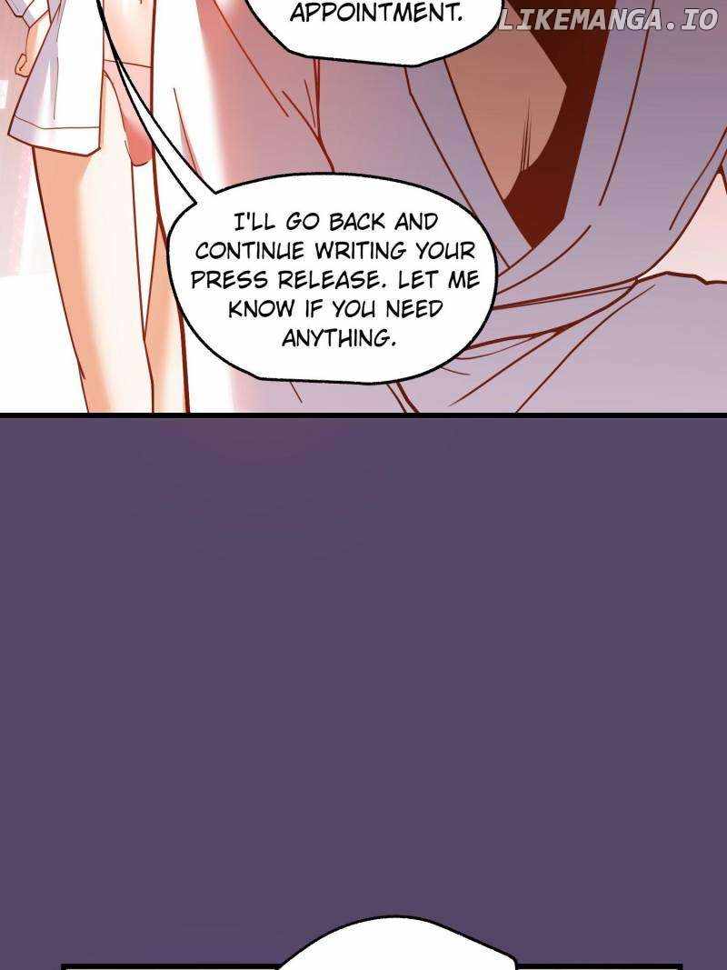I Regressed to Level Up Instead of Being a Simp Chapter 159 page 6