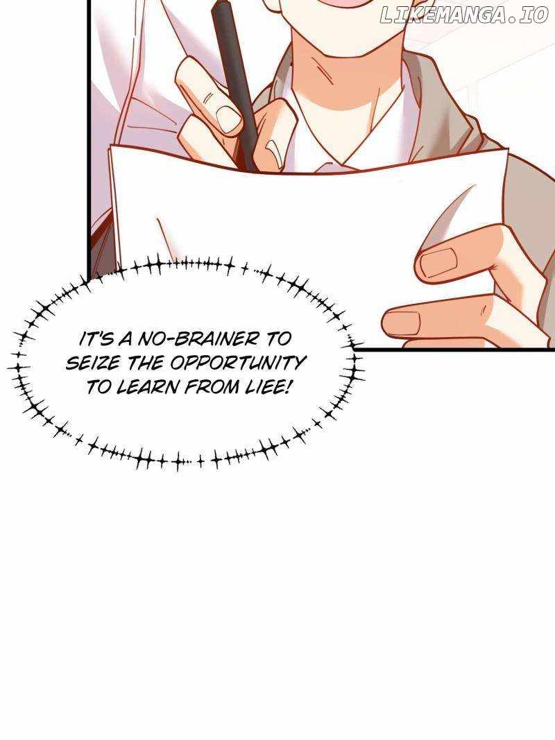 I Regressed to Level Up Instead of Being a Simp Chapter 159 page 44