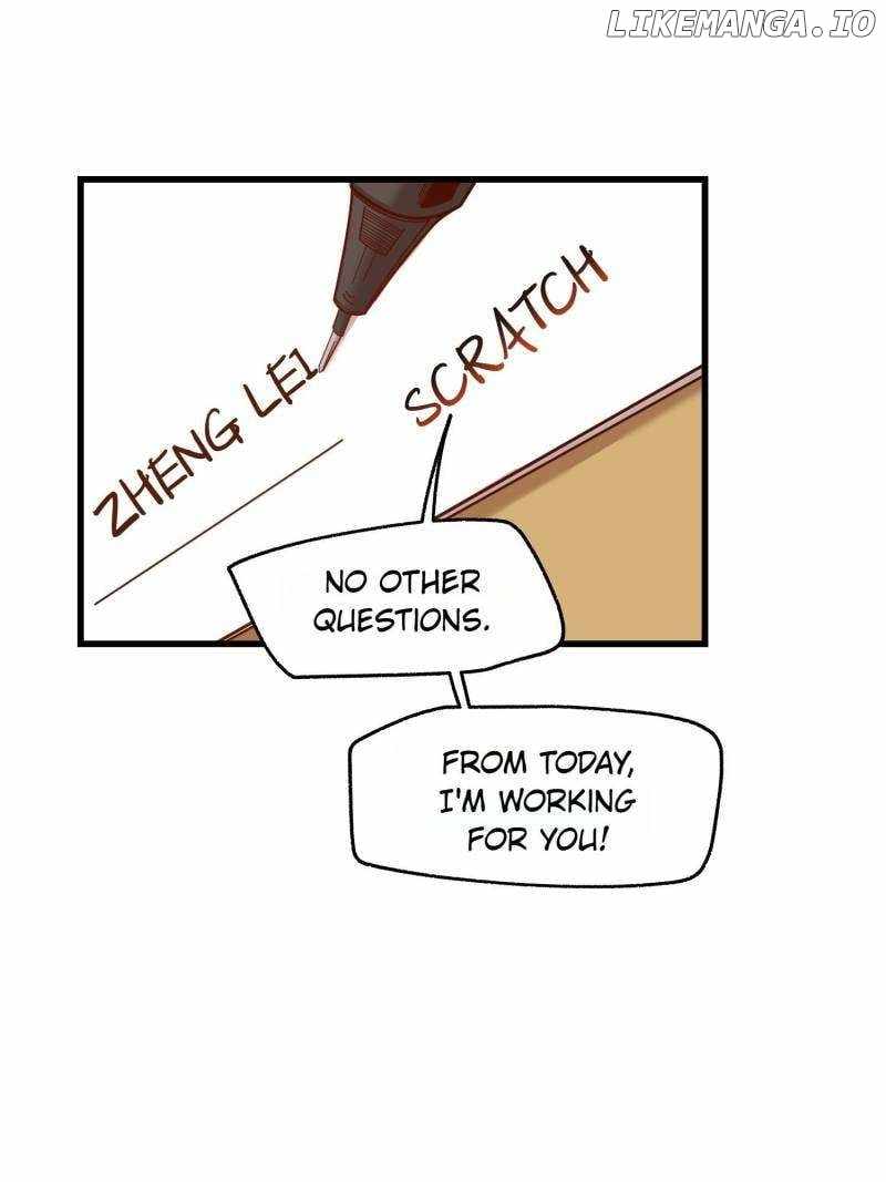 I Regressed to Level Up Instead of Being a Simp Chapter 159 page 45