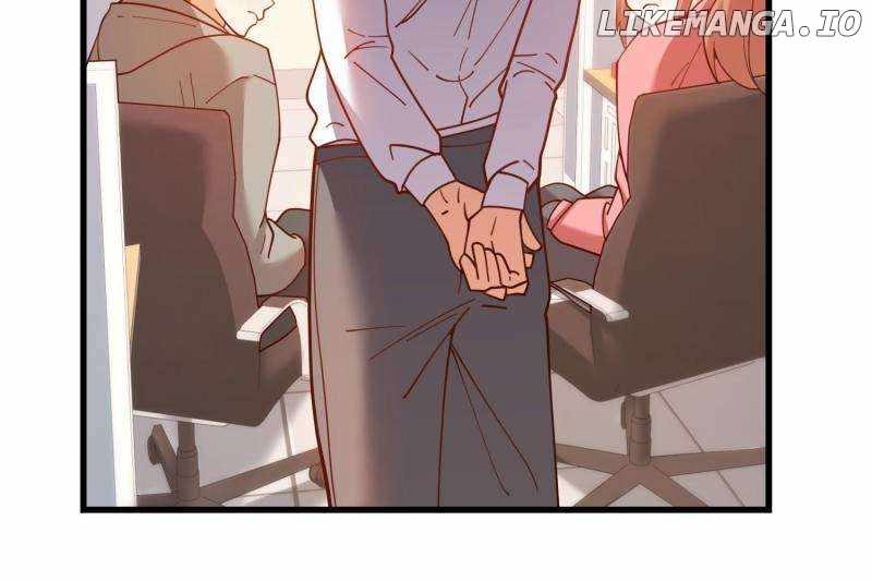 I Regressed to Level Up Instead of Being a Simp Chapter 159 page 47
