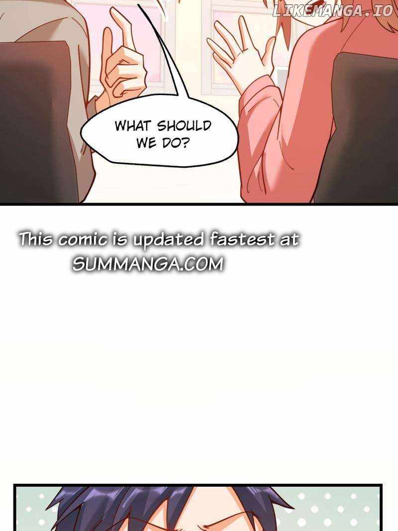 I Regressed to Level Up Instead of Being a Simp Chapter 159 page 49