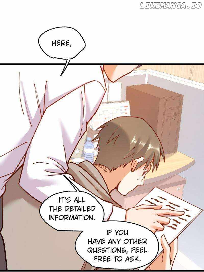 I Regressed to Level Up Instead of Being a Simp Chapter 159 page 42