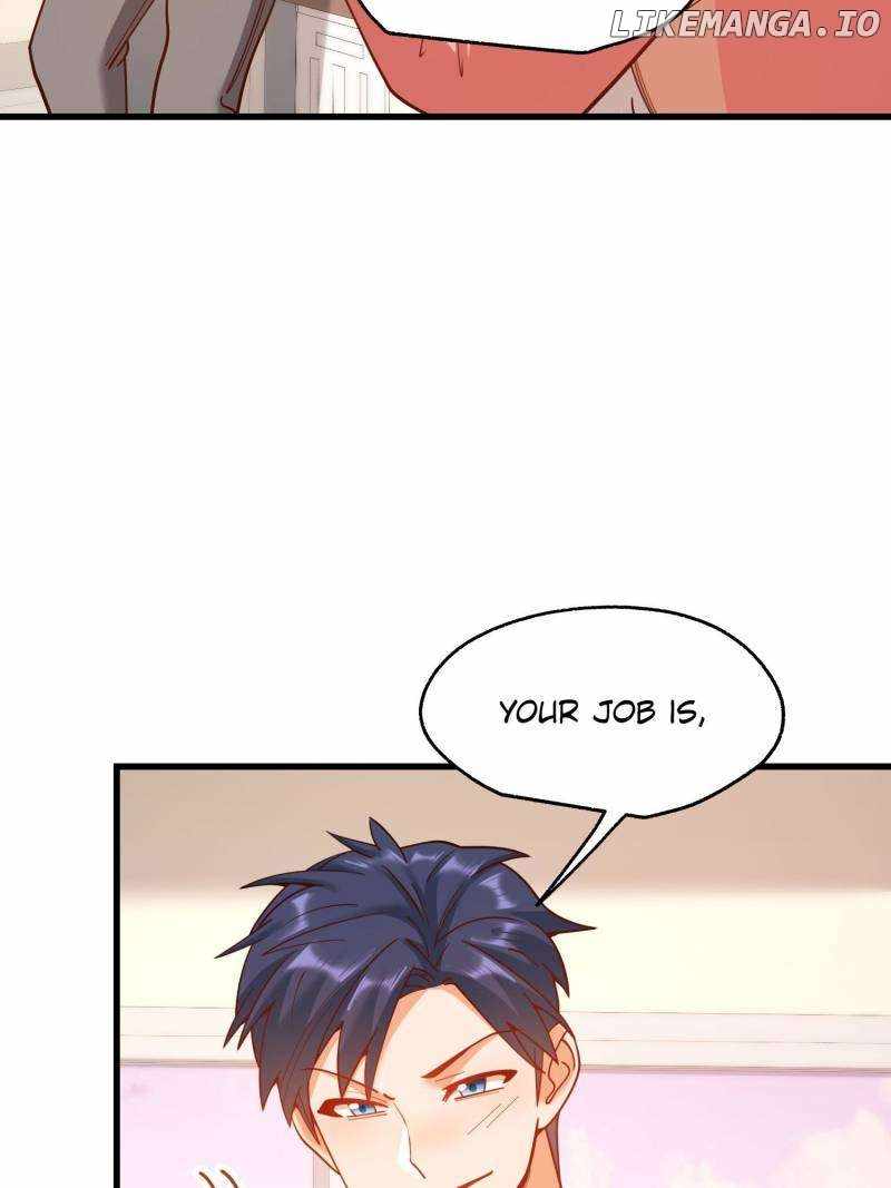 I Regressed to Level Up Instead of Being a Simp Chapter 159 page 27
