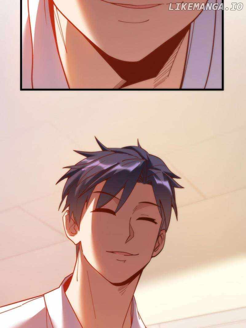 I Regressed to Level Up Instead of Being a Simp Chapter 159 page 17