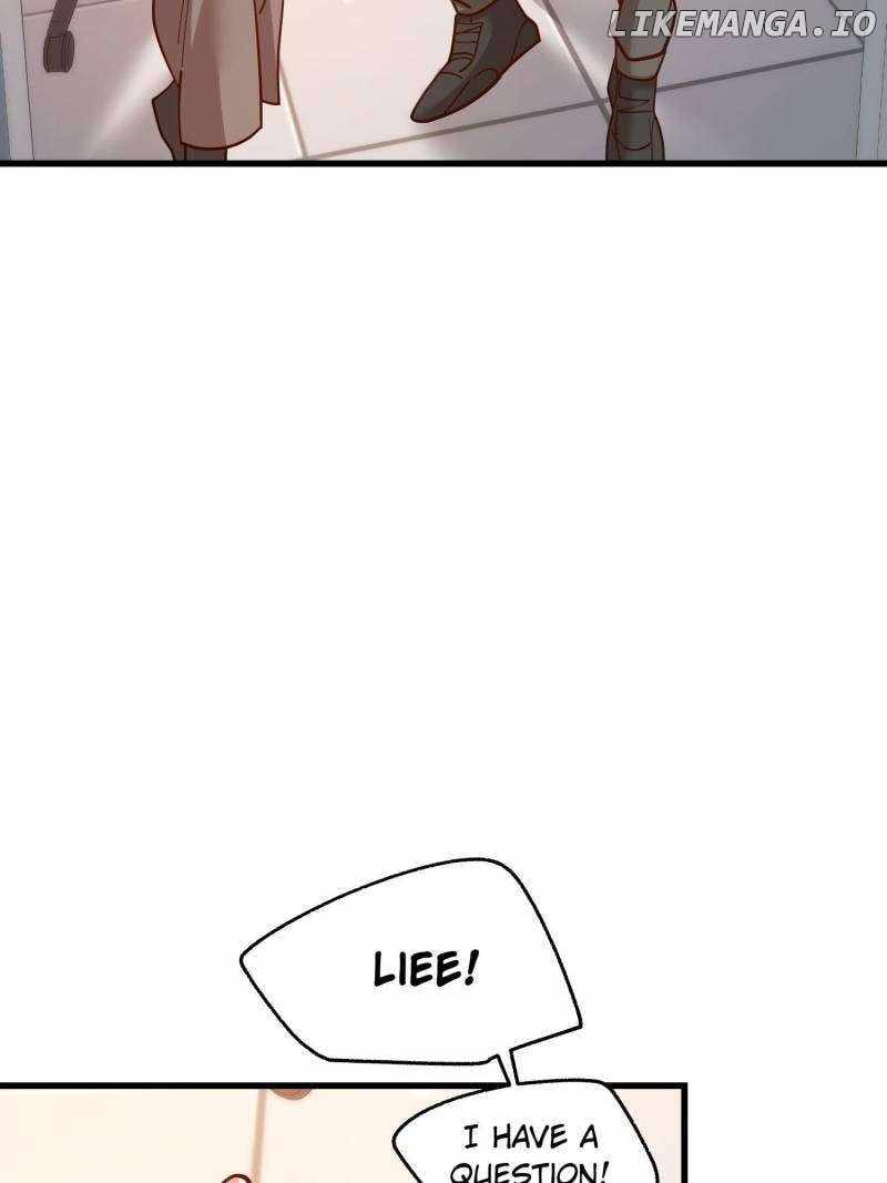 I Regressed to Level Up Instead of Being a Simp Chapter 159 page 24