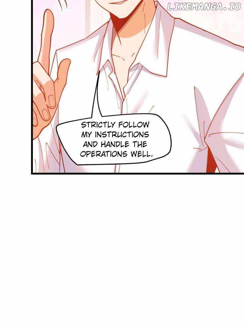 I Regressed to Level Up Instead of Being a Simp Chapter 159 page 28