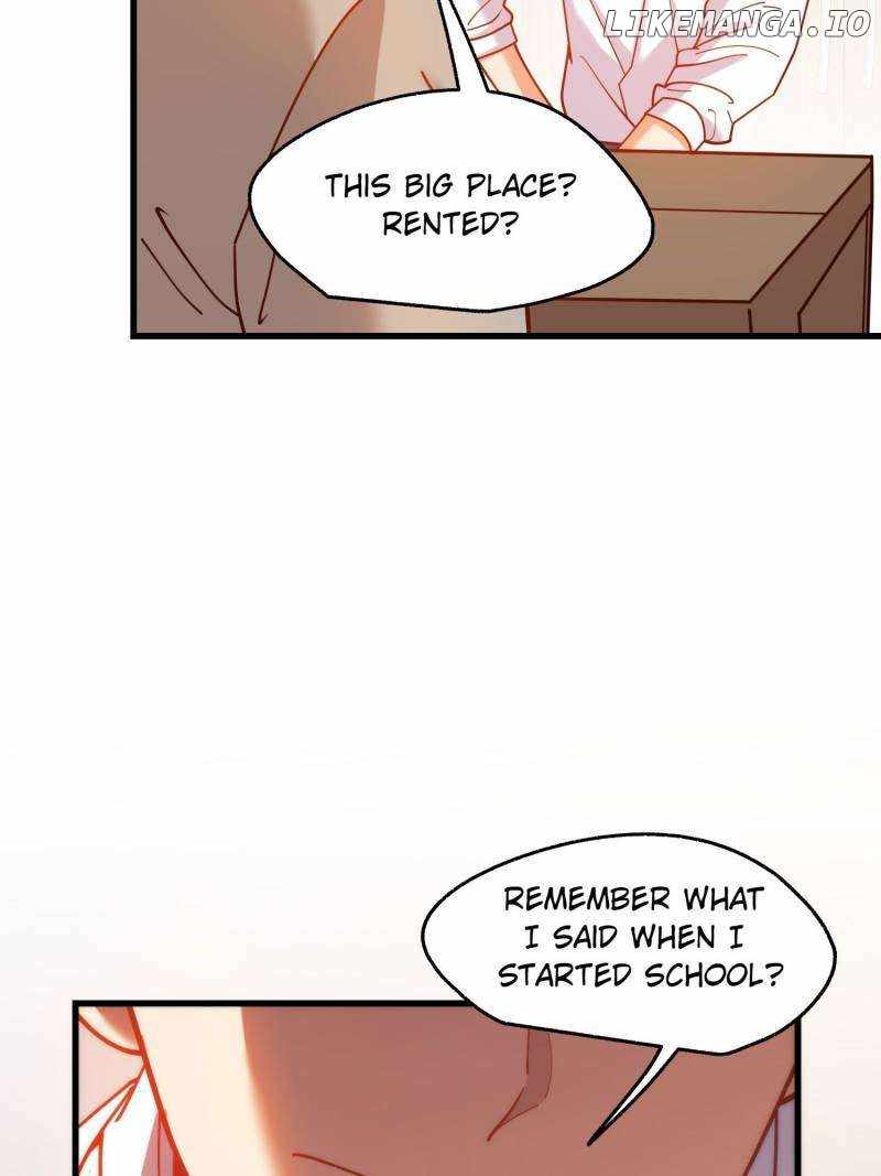 I Regressed to Level Up Instead of Being a Simp Chapter 159 page 16