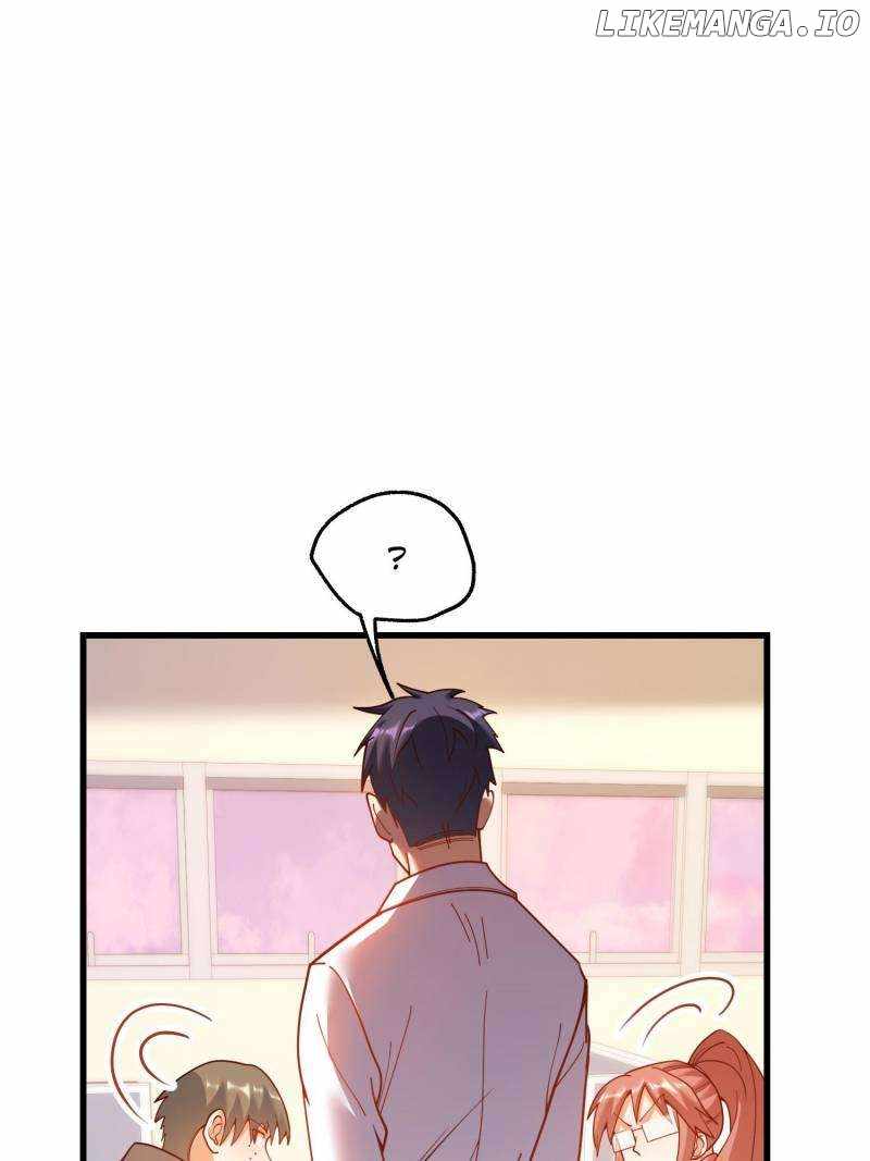 I Regressed to Level Up Instead of Being a Simp Chapter 159 page 46