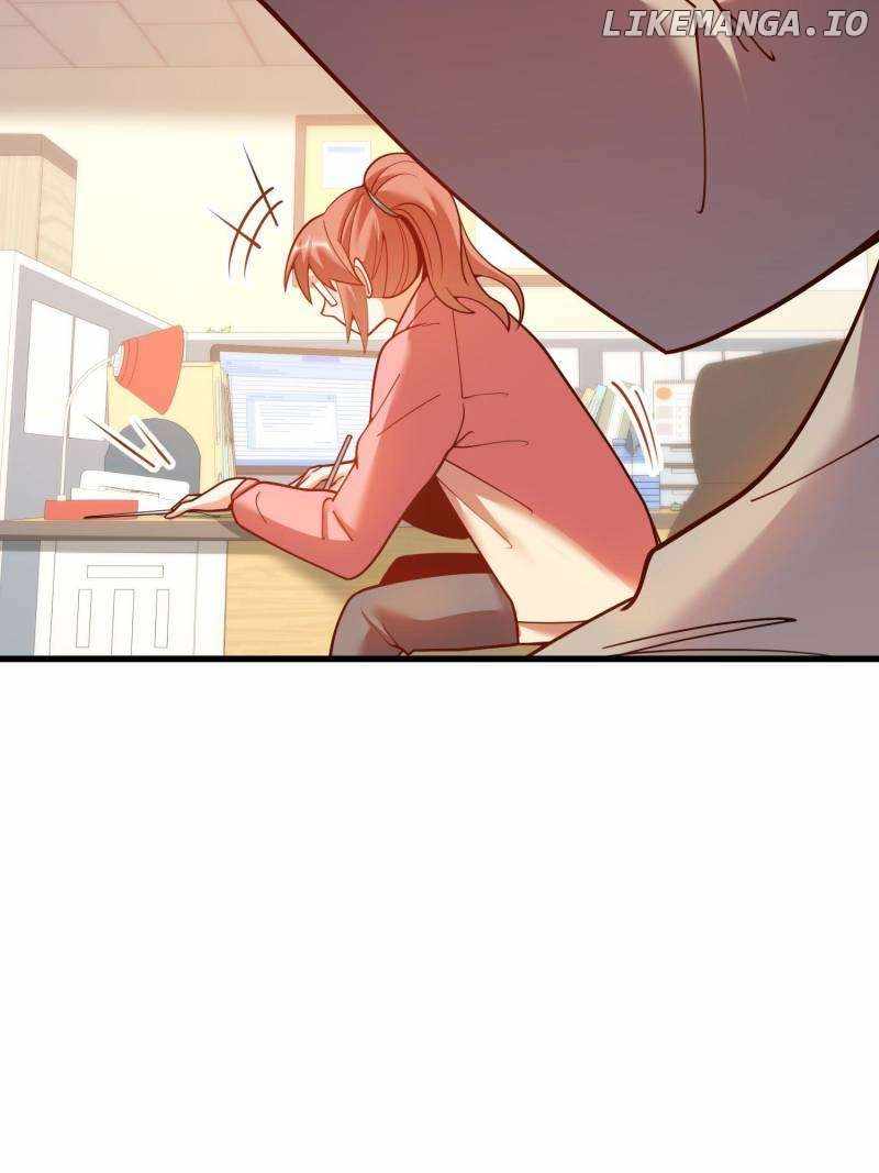 I Regressed to Level Up Instead of Being a Simp Chapter 159 page 33