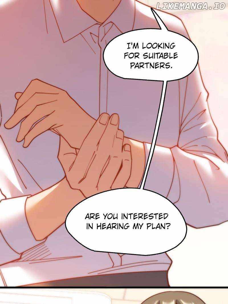 I Regressed to Level Up Instead of Being a Simp Chapter 159 page 18
