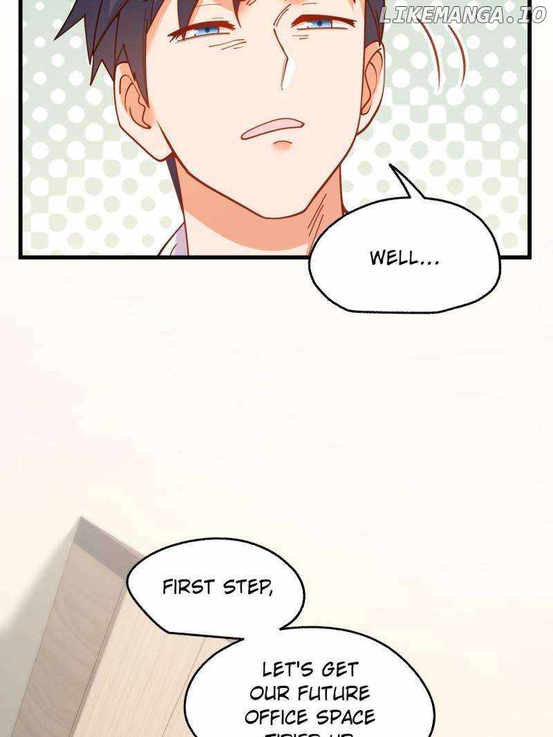 I Regressed to Level Up Instead of Being a Simp Chapter 159 page 50