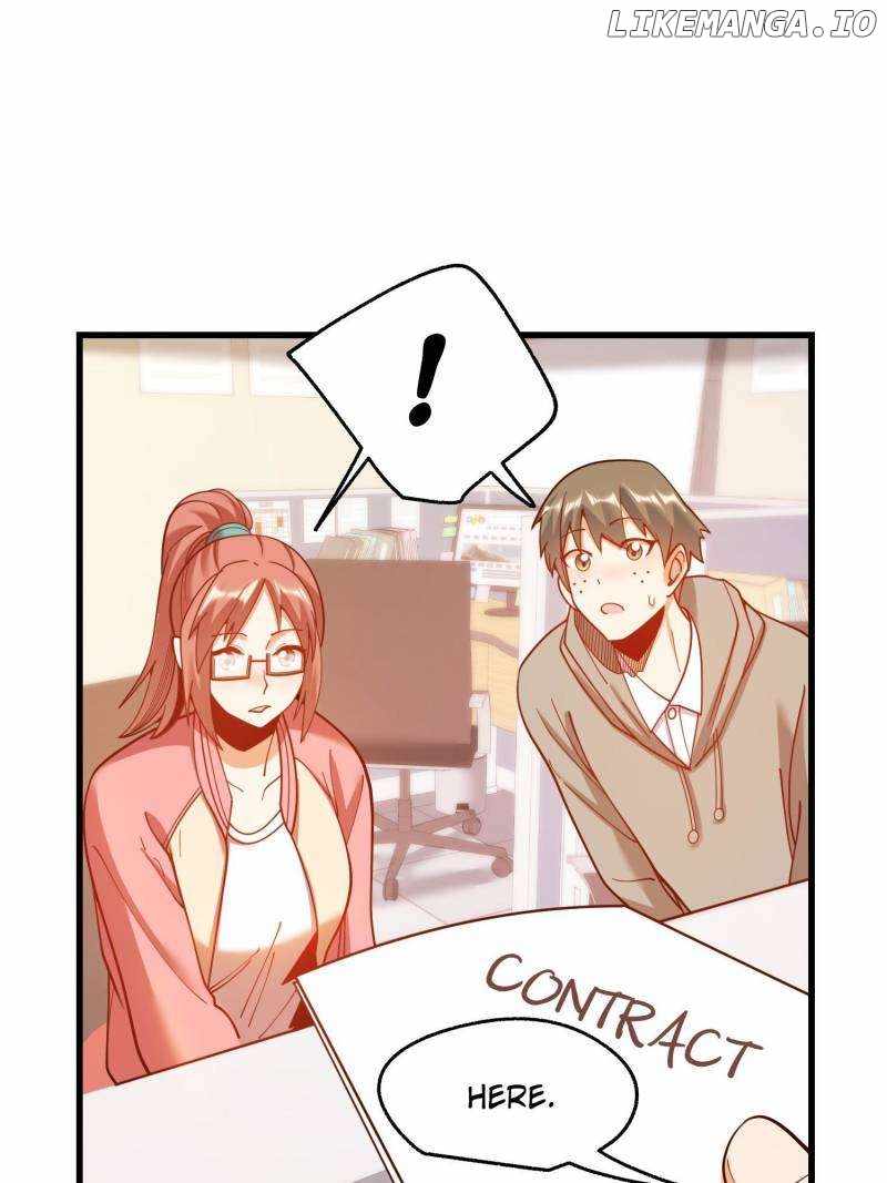 I Regressed to Level Up Instead of Being a Simp Chapter 159 page 29
