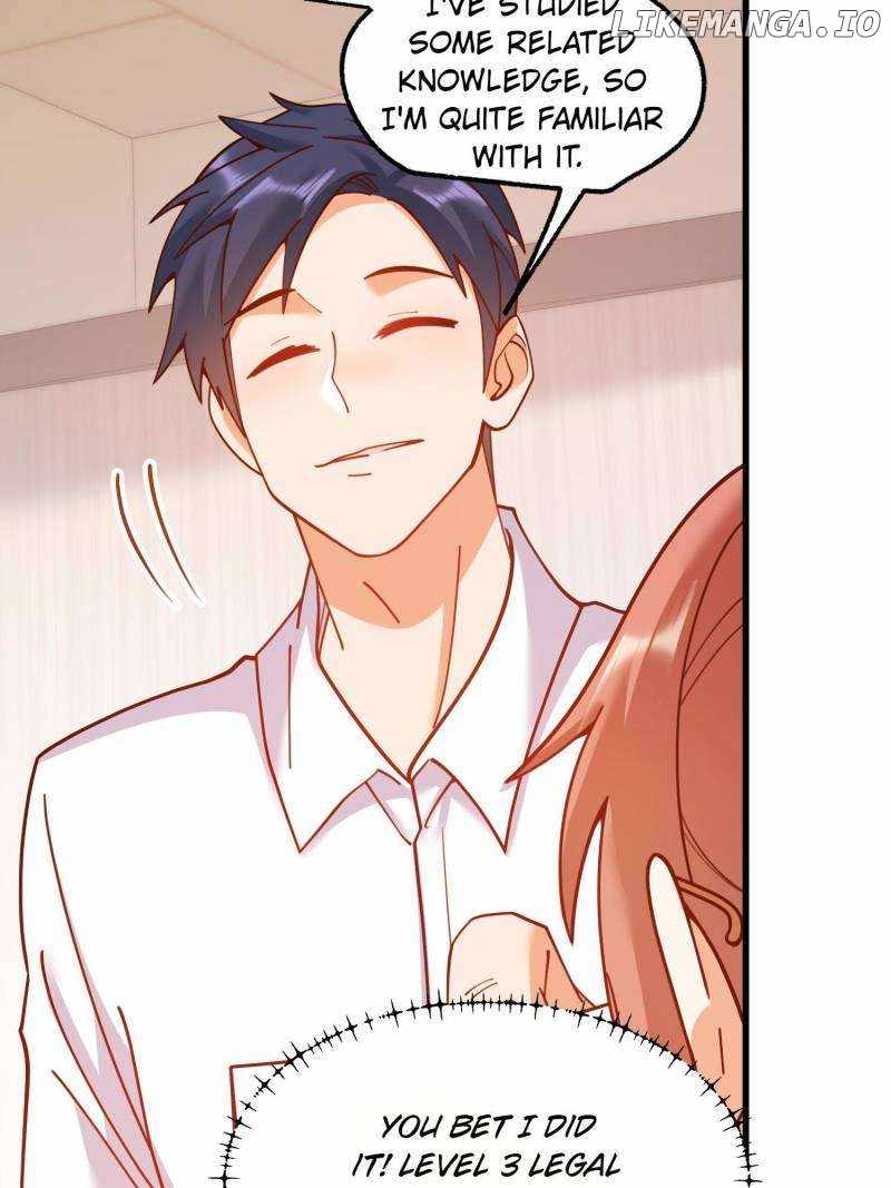 I Regressed to Level Up Instead of Being a Simp Chapter 159 page 37