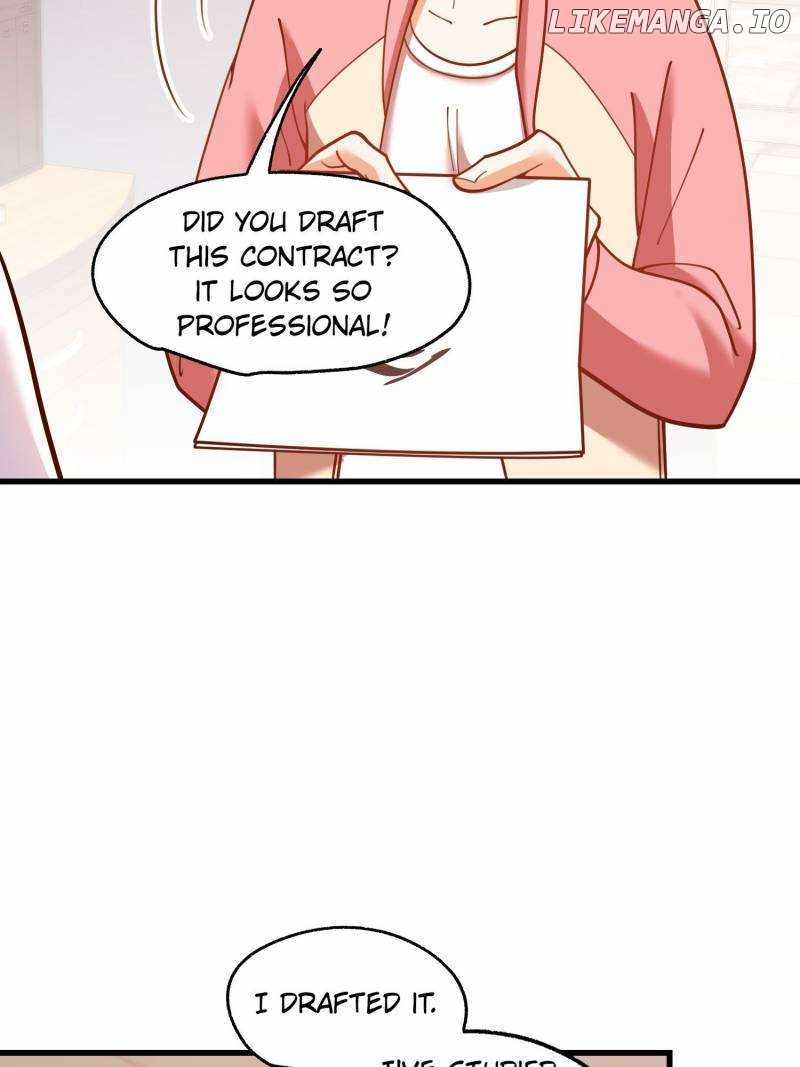 I Regressed to Level Up Instead of Being a Simp Chapter 159 page 36