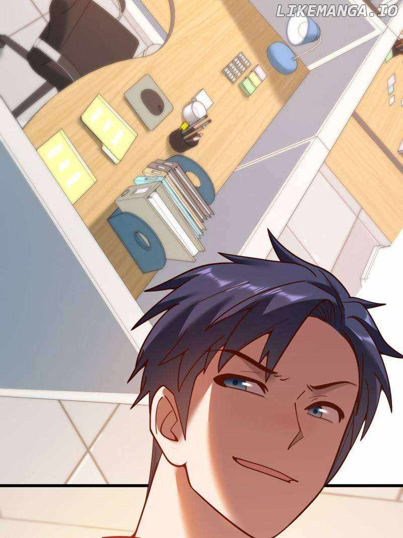 I Regressed to Level Up Instead of Being a Simp Chapter 159 page 52