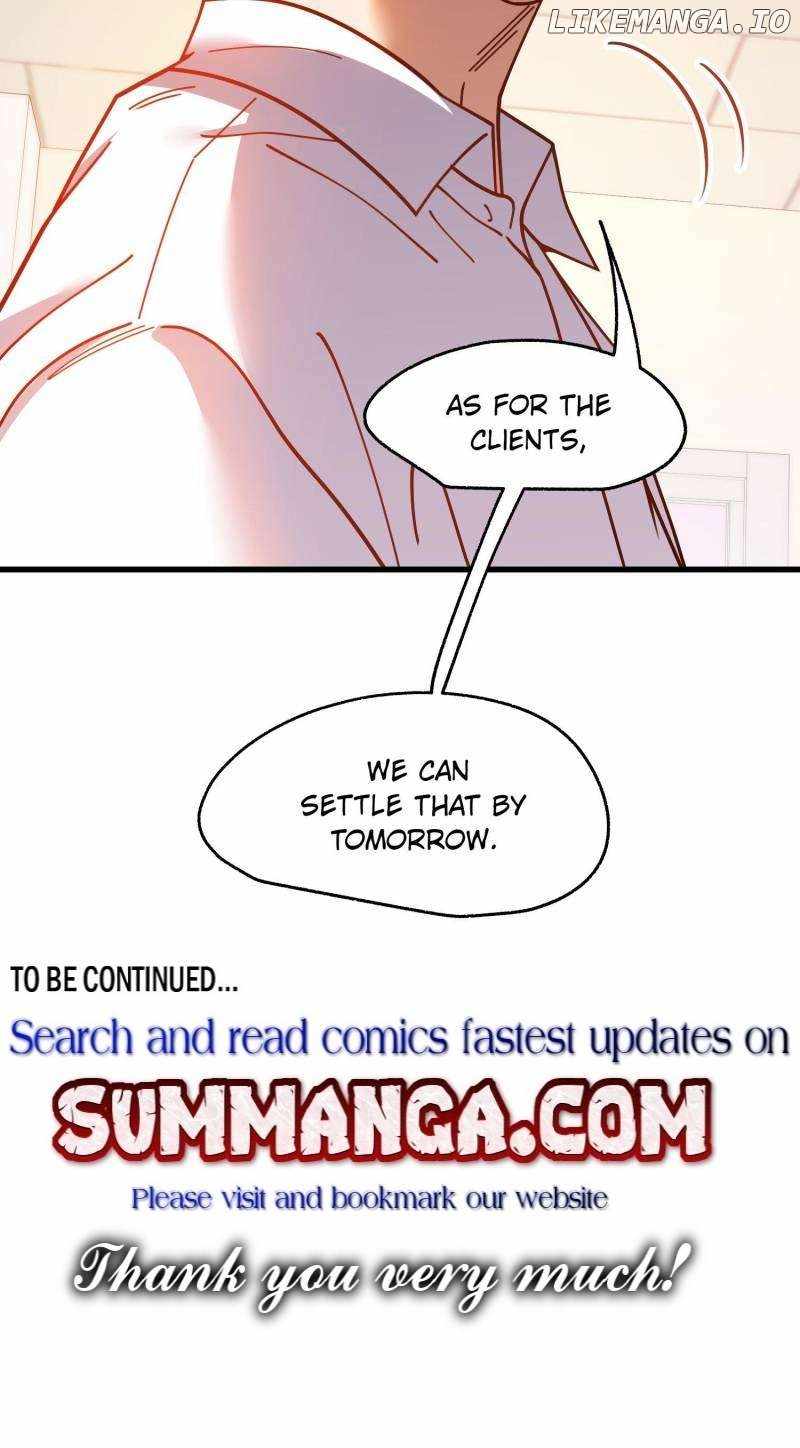 I Regressed to Level Up Instead of Being a Simp Chapter 159 page 53
