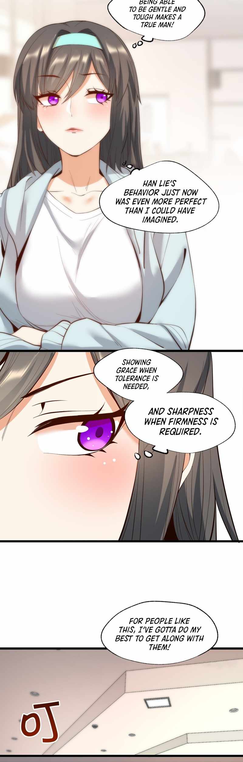 I Regressed to Level Up Instead of Being a Simp Chapter 16 page 18
