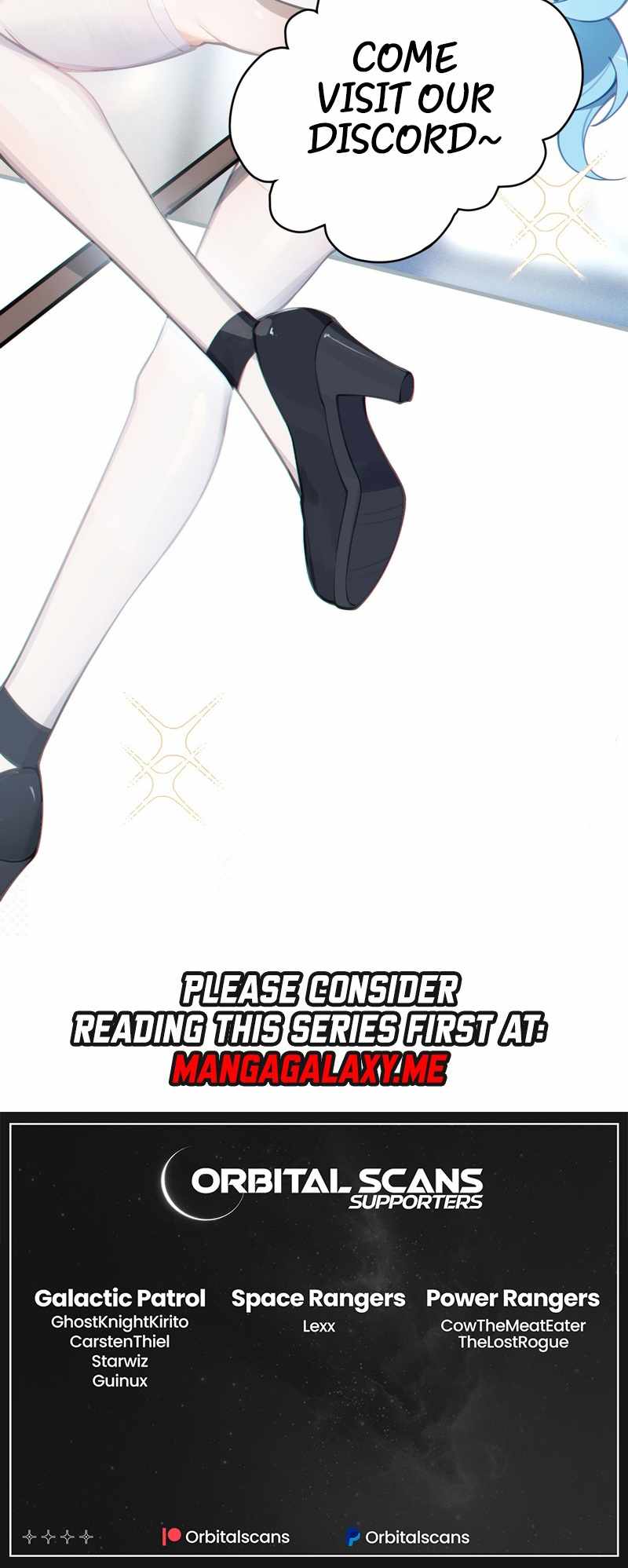 I Regressed to Level Up Instead of Being a Simp Chapter 16 page 30