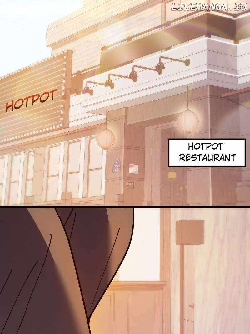 I Regressed to Level Up Instead of Being a Simp Chapter 160 page 2