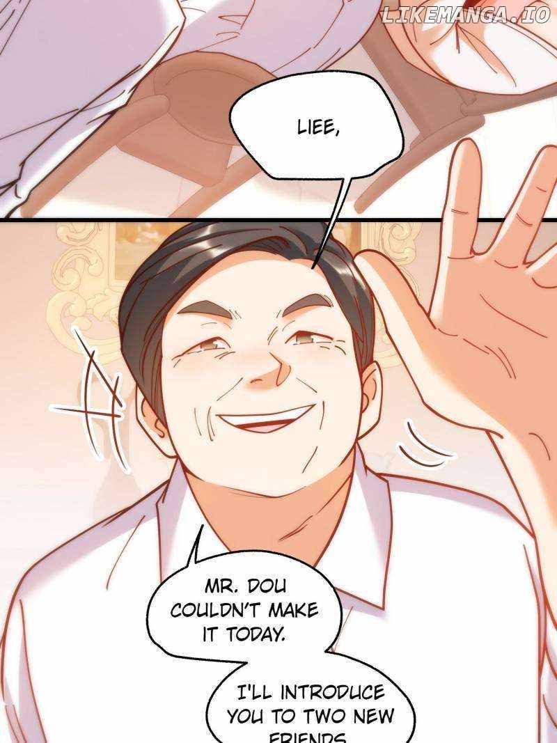 I Regressed to Level Up Instead of Being a Simp Chapter 160 page 5