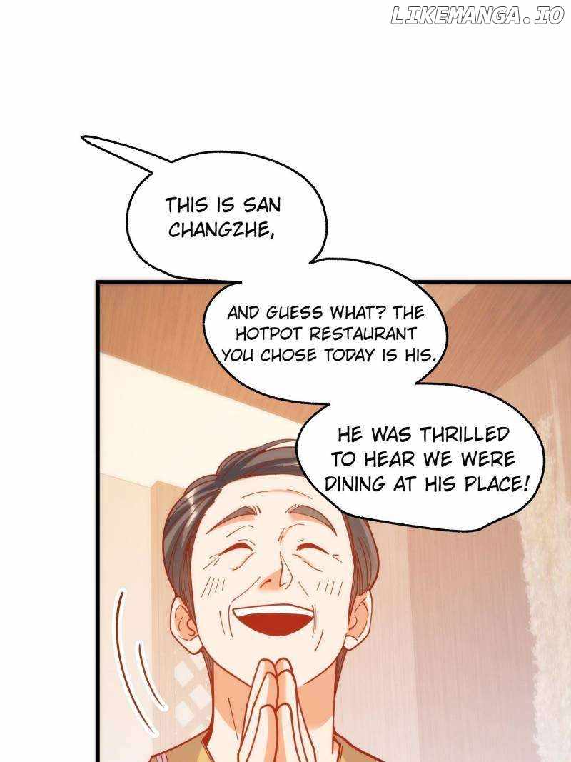 I Regressed to Level Up Instead of Being a Simp Chapter 160 page 8