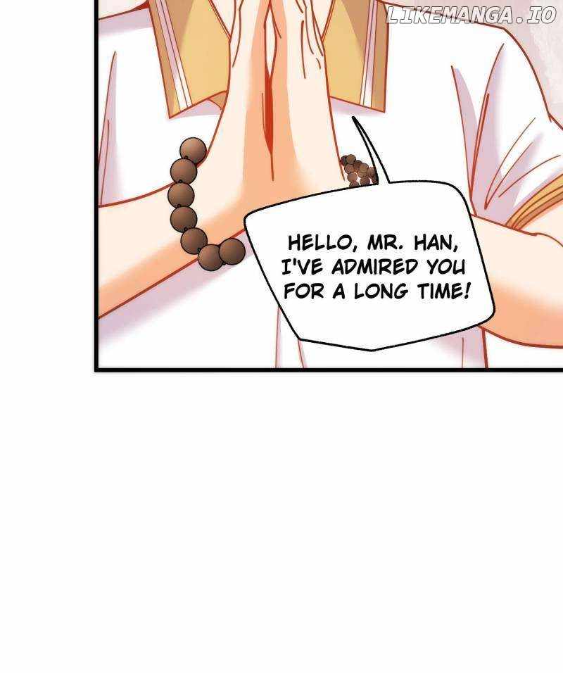 I Regressed to Level Up Instead of Being a Simp Chapter 160 page 9