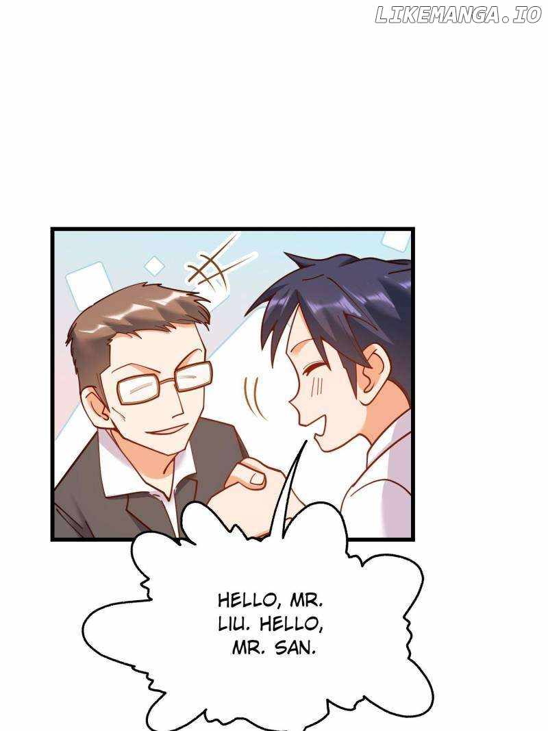I Regressed to Level Up Instead of Being a Simp Chapter 160 page 10