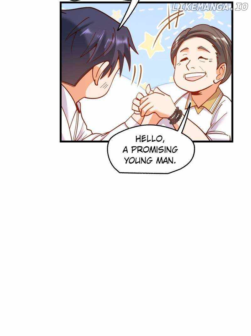 I Regressed to Level Up Instead of Being a Simp Chapter 160 page 11