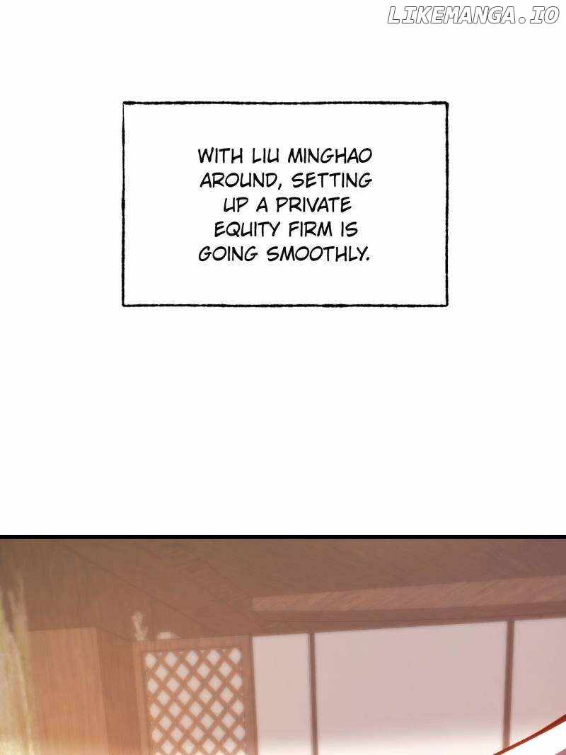 I Regressed to Level Up Instead of Being a Simp Chapter 160 page 12