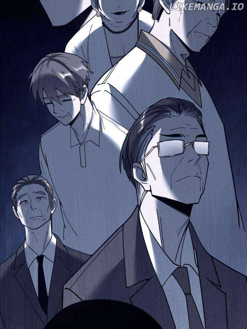 I Regressed to Level Up Instead of Being a Simp Chapter 160 page 16