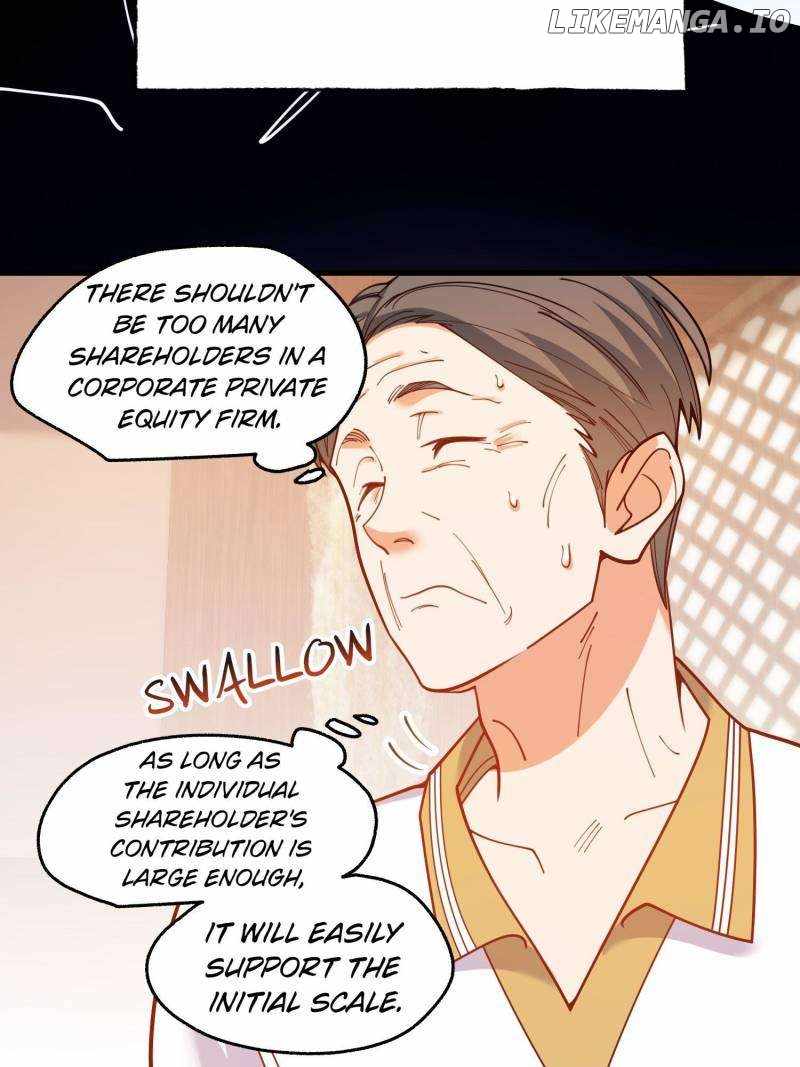 I Regressed to Level Up Instead of Being a Simp Chapter 160 page 18