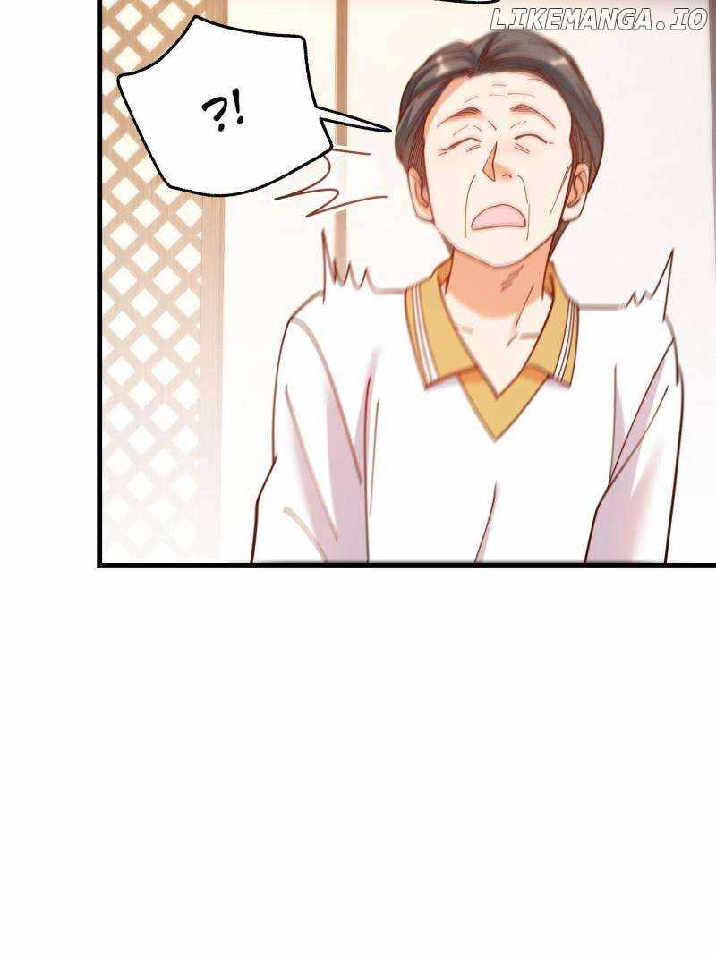 I Regressed to Level Up Instead of Being a Simp Chapter 160 page 22