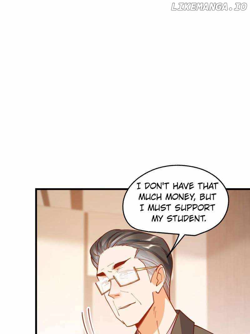 I Regressed to Level Up Instead of Being a Simp Chapter 160 page 25