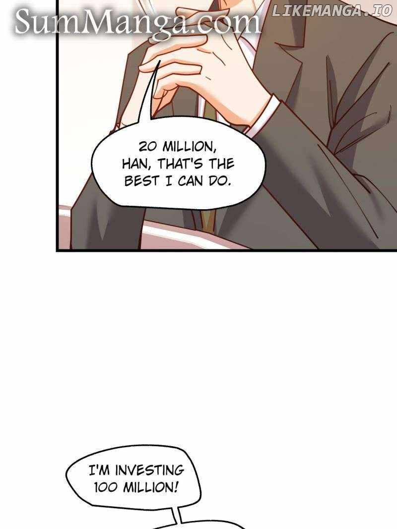 I Regressed to Level Up Instead of Being a Simp Chapter 160 page 26