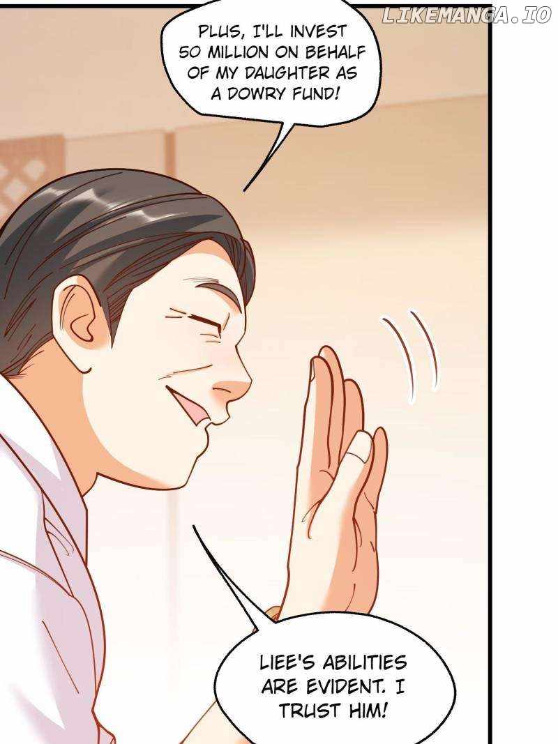 I Regressed to Level Up Instead of Being a Simp Chapter 160 page 27