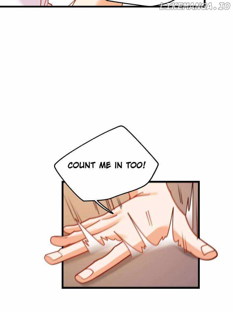 I Regressed to Level Up Instead of Being a Simp Chapter 160 page 28
