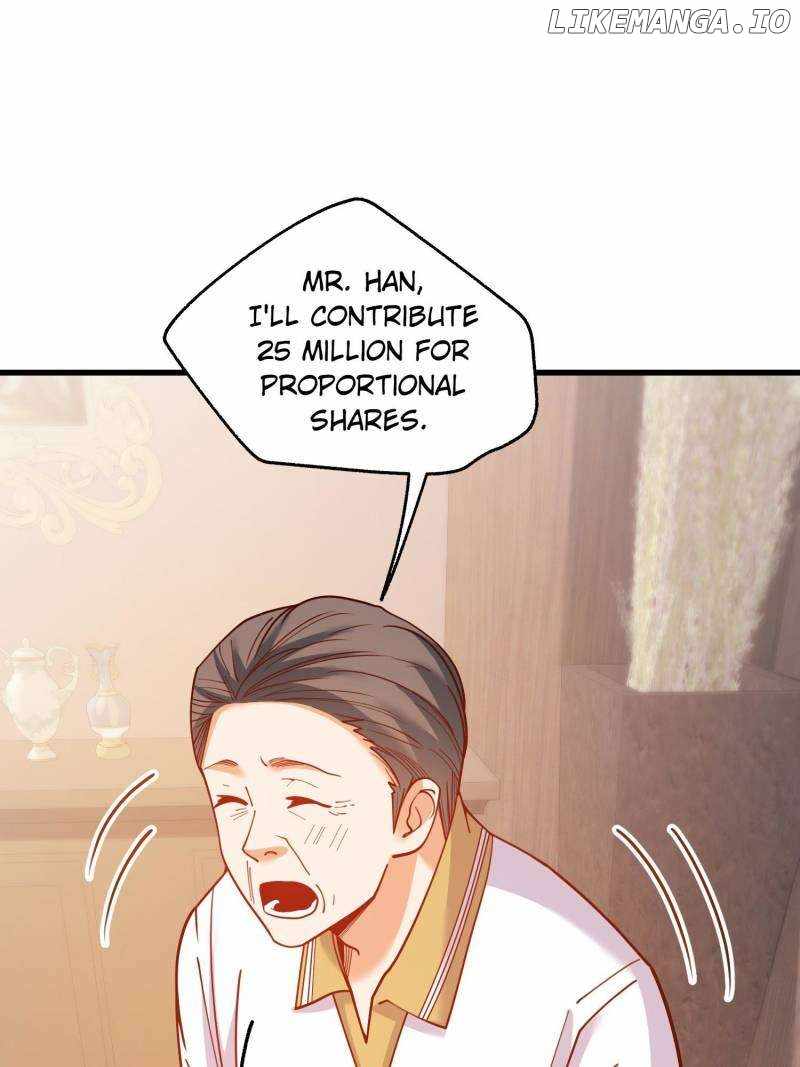 I Regressed to Level Up Instead of Being a Simp Chapter 160 page 30